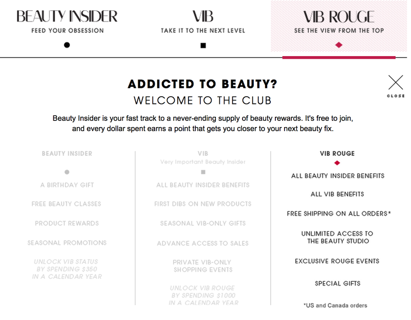 Illustration for article titled Big Sephora Sale Marred by Tech Issues, Accusations of Racism